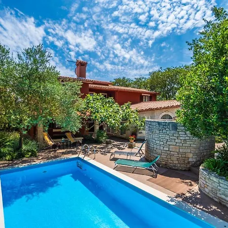 7357b Apartment Krnica